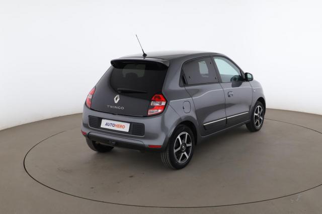Renault Twingo image 9