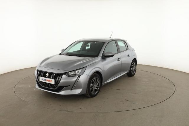 Peugeot 208 1.2 Puretech Active Business 75 Ch