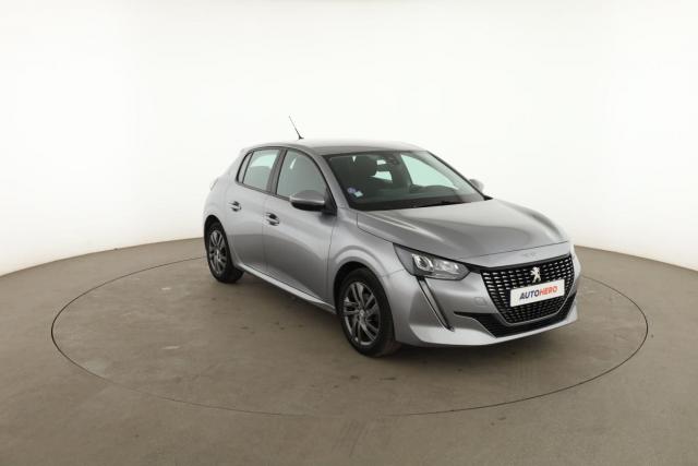 Peugeot 208 image 4