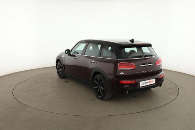 Mini Clubman image 8