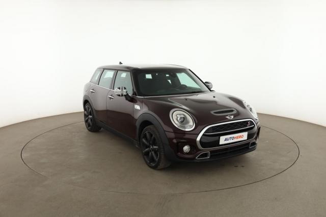 Mini Clubman image 5