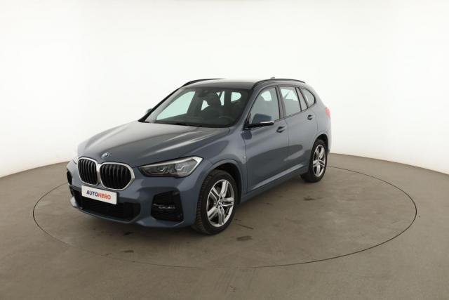 Bmw X1 Sdrive20d M Sport Bva8 190 Ch