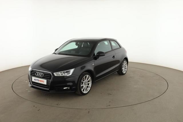 Audi A1 1.0 Tfsi Ultra S Line 95 Ch
