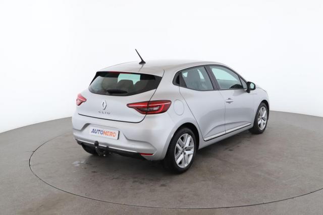 Renault Clio image 9