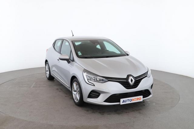 Renault Clio image 7