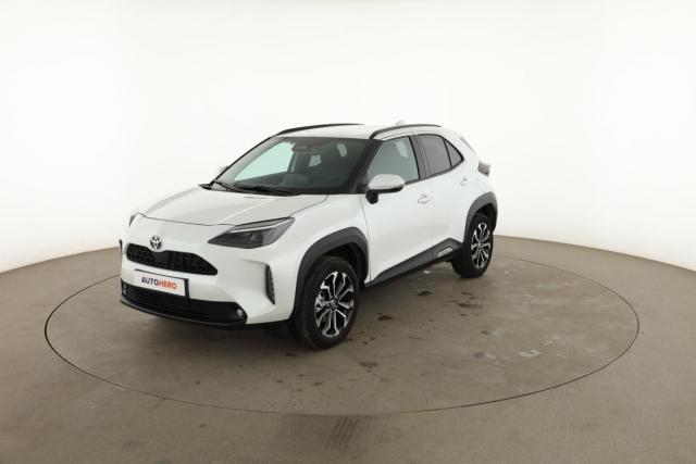 Toyota Yaris Cross 1.5 Hybride 2wd 130h