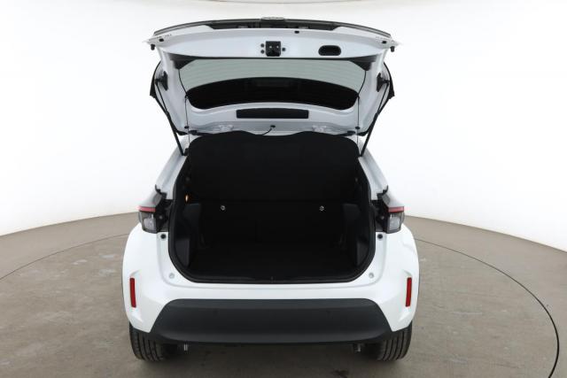 Toyota Yaris Cross image 7