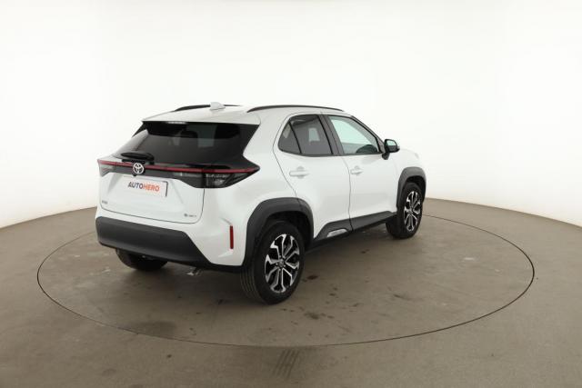 Toyota Yaris Cross image 3