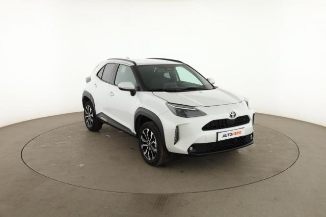 Toyota Yaris Cross image 4