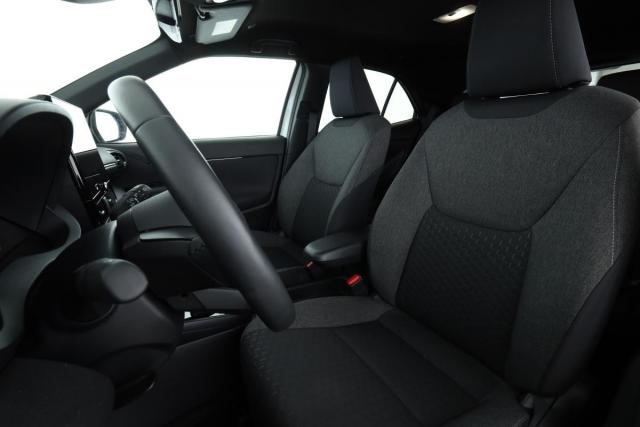 Toyota Yaris Cross image 1