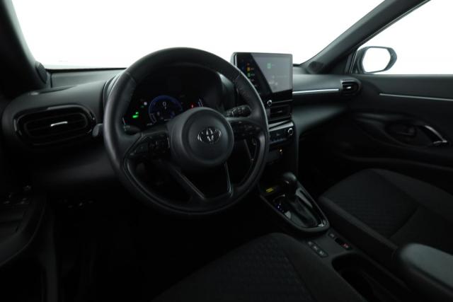 Toyota Yaris Cross image 6