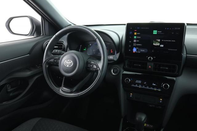 Toyota Yaris Cross image 2