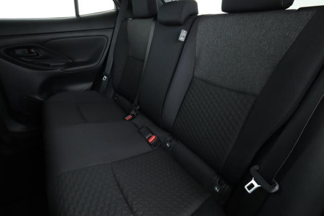 Toyota Yaris Cross image 5