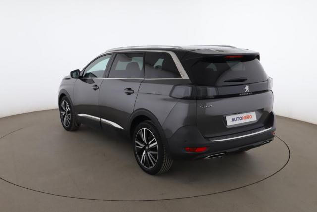 Peugeot 5008 image 6