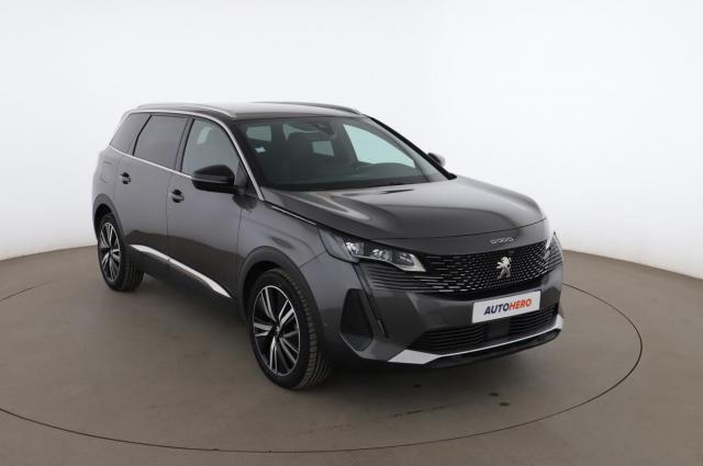 Peugeot 5008 image 7