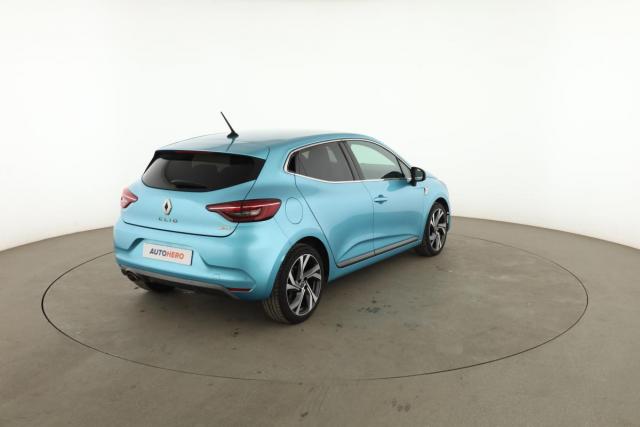 Renault Clio image 7