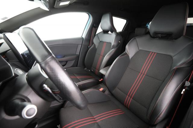 Renault Clio image 9