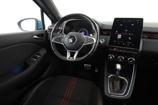Renault Clio image 6