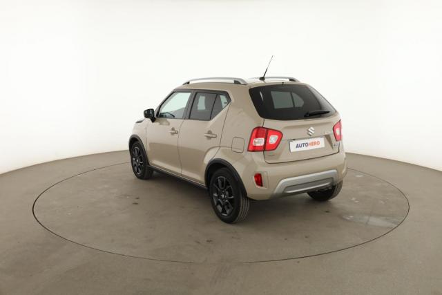Suzuki Ignis image 5