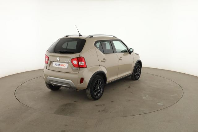 Suzuki Ignis image 8
