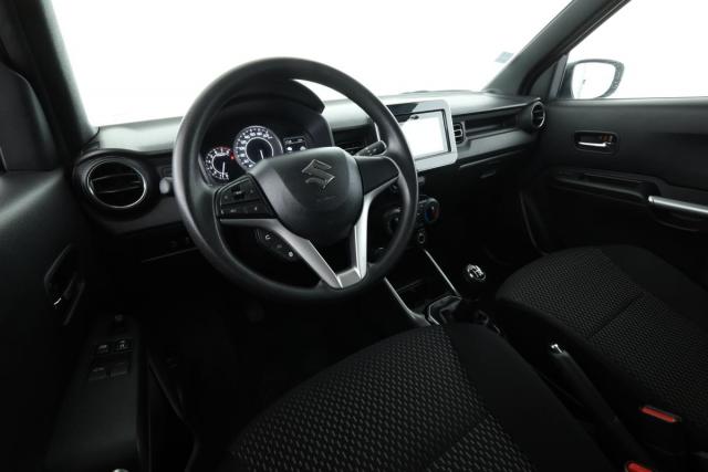 Suzuki Ignis image 7