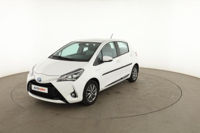 Toyota Yaris 1.5 Hybrid Dynamic 5p 100h