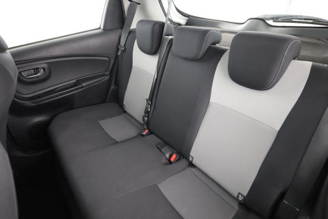 Toyota Yaris image 8