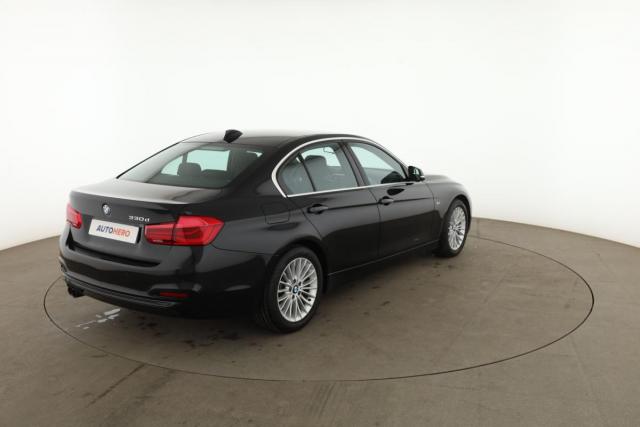 Bmw Série 3 image 4