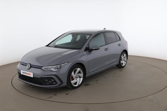 Volkswagen Golf Viii 1.4 Ehybrid Gte Dsg6 245 Ch