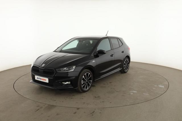 Skoda Fabia 1.0 Tsi Evo 2 Monte-Carlo Dsg7 116 Ch
