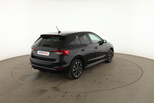 Skoda Fabia image 3