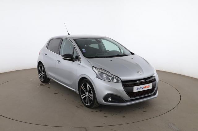 Peugeot 208 image 3