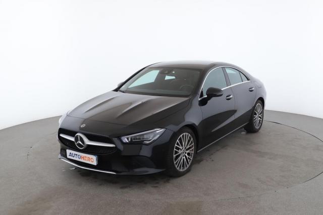 Mercedes Benz Cla 180 Progressive Line 7g-Dct 136 Ch