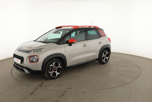 Citroen C3 Aircross 1.6 Blue-Hdi Shine Bv6 120 Ch