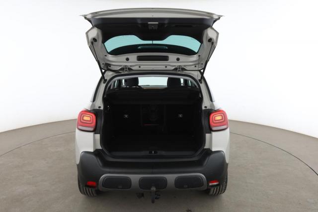 Citroen C3 Aircross image 5