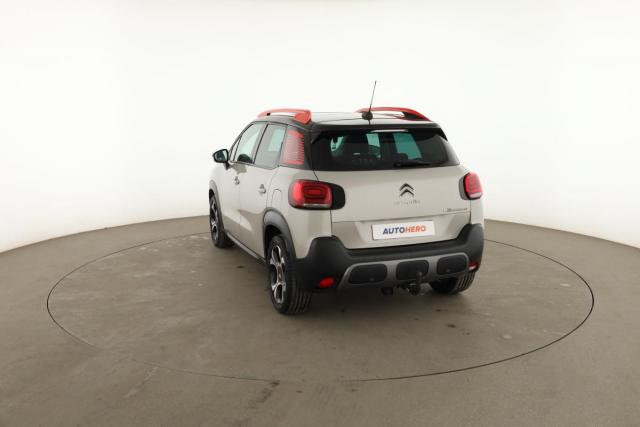 Citroen C3 Aircross image 1