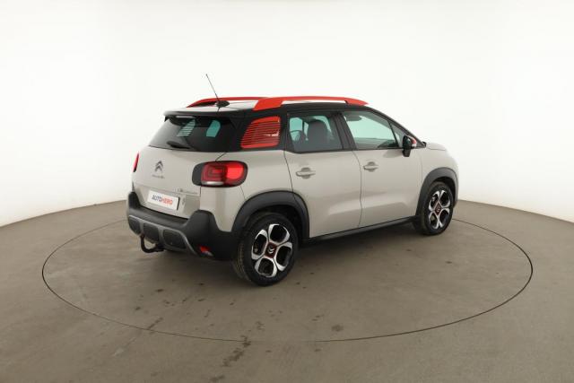 Citroen C3 Aircross image 2