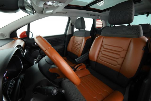 Citroen C3 Aircross image 8