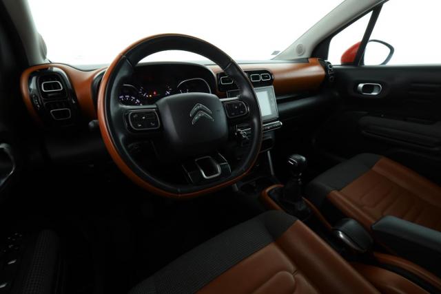 Citroen C3 Aircross image 4