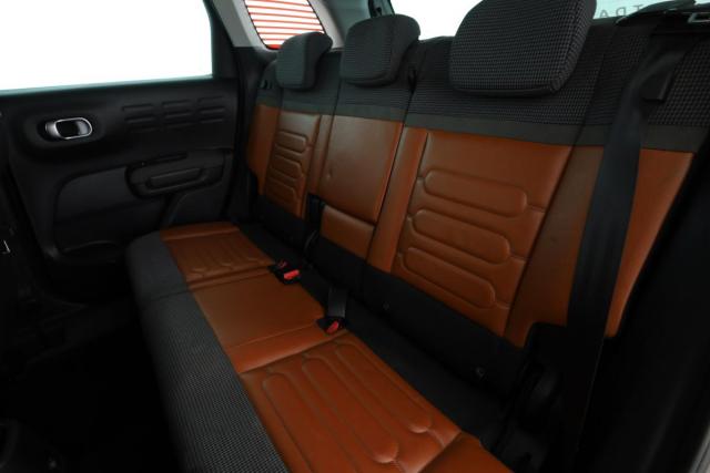 Citroen C3 Aircross image 9