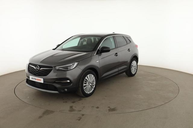 Opel Grandland X 1.5 Diesel Auto 130 Ch