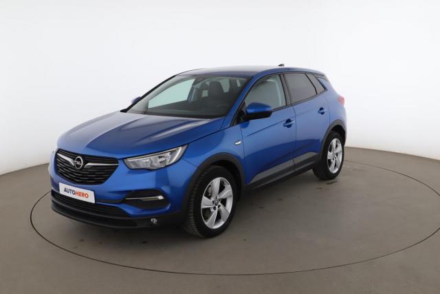 Opel Grandland X 1.5 Ecotec Diesel 130 Ch