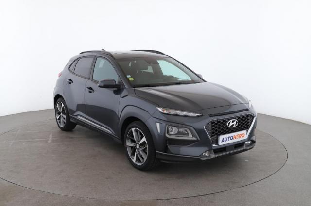 Hyundai Kona image 5