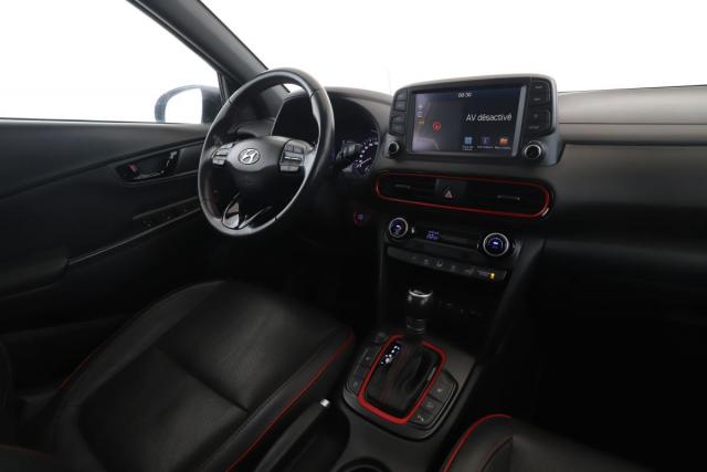 Hyundai Kona image 4