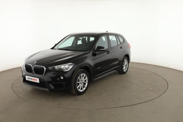 Bmw X1 Xdrive18d Bva8 150 Ch