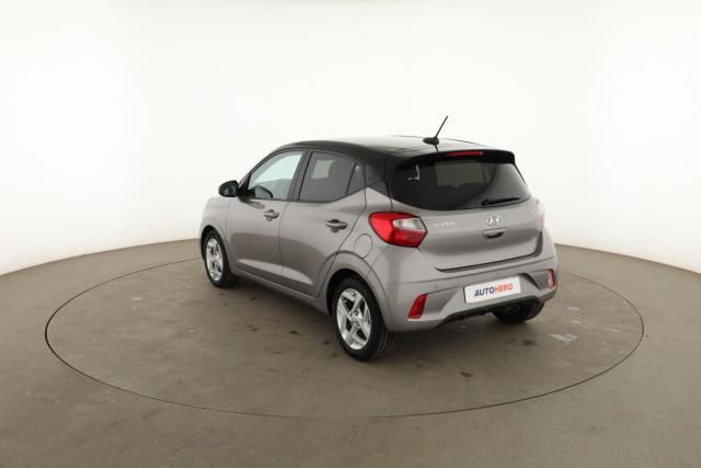 Hyundai I10 image 3