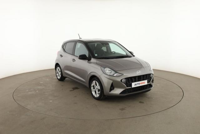 Hyundai I10 image 8