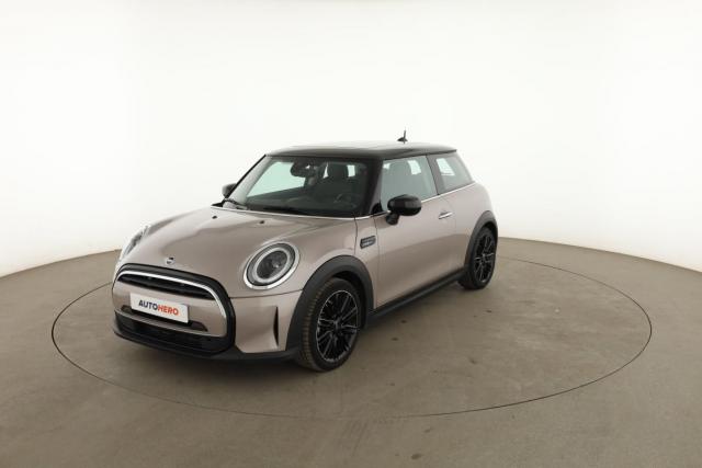 Mini Mini Cooper Edition Camden Bva7 3p 136 Ch