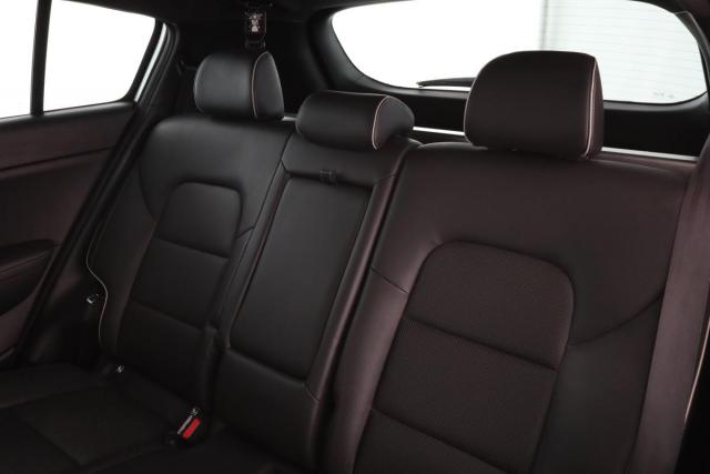 Kia Sportage image 4