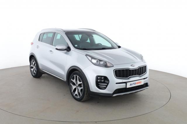 Kia Sportage image 2